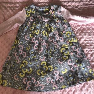 🔴Cute stylish toddler girl dress